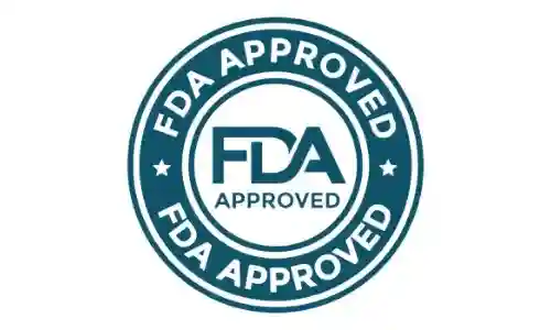 HepatoBurn FDA Approved