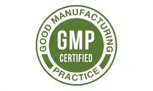 HepatoBurn GMP Certified